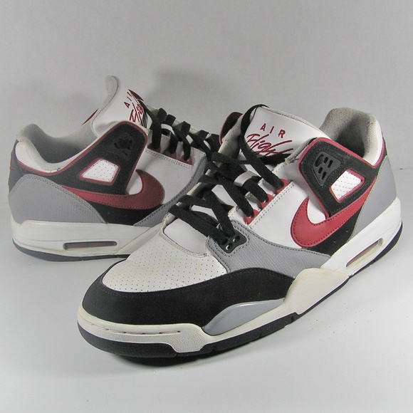 boys nike trainers size 13